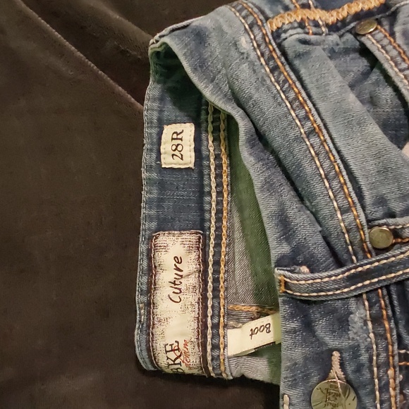 BKE CUTURE 28 R - Picture 3 of 4